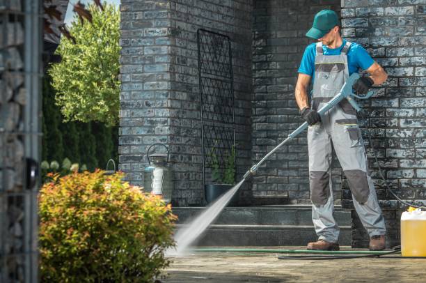 Reliable Gridley, CA Pressure Washing Services Solutions