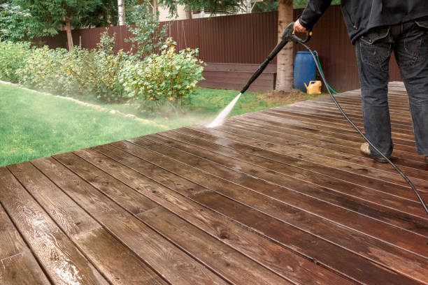 Best House Exterior Washing  in Gridley, CA
