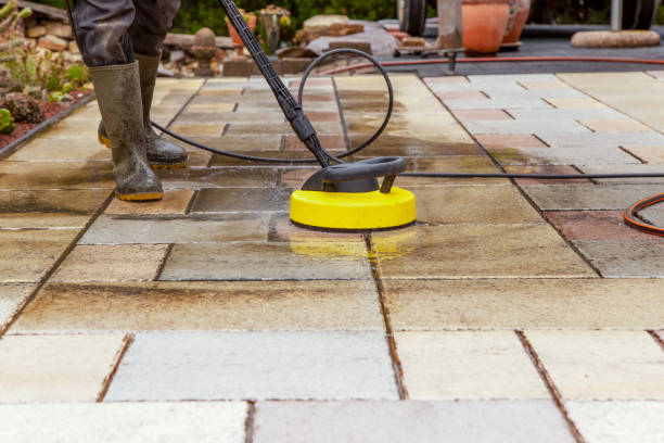 Best Playground Equipment Cleaning  in Gridley, CA