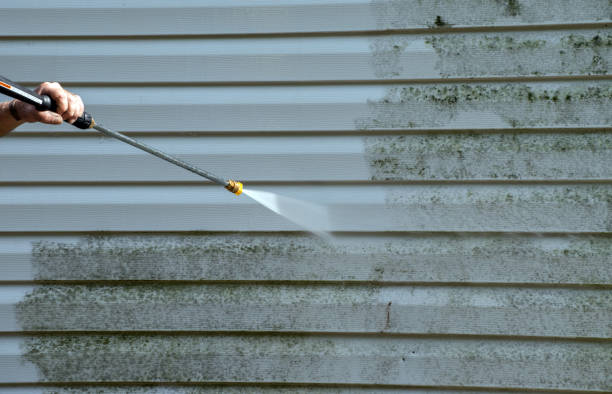 Best Solar Panel Cleaning  in Gridley, CA