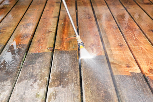 Best Dumpster Area Cleaning  in Gridley, CA